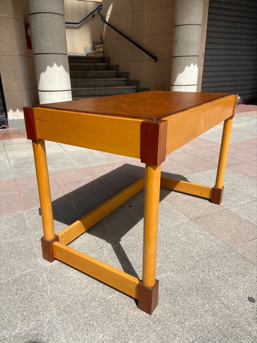 Philippe Hurel – Bureau Modèle Prométhée
