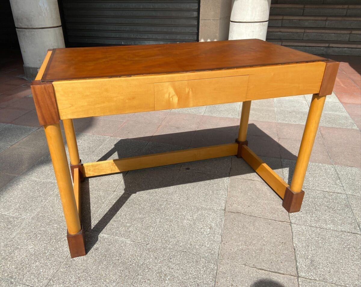 Philippe Hurel – Bureau Modèle Prométhée