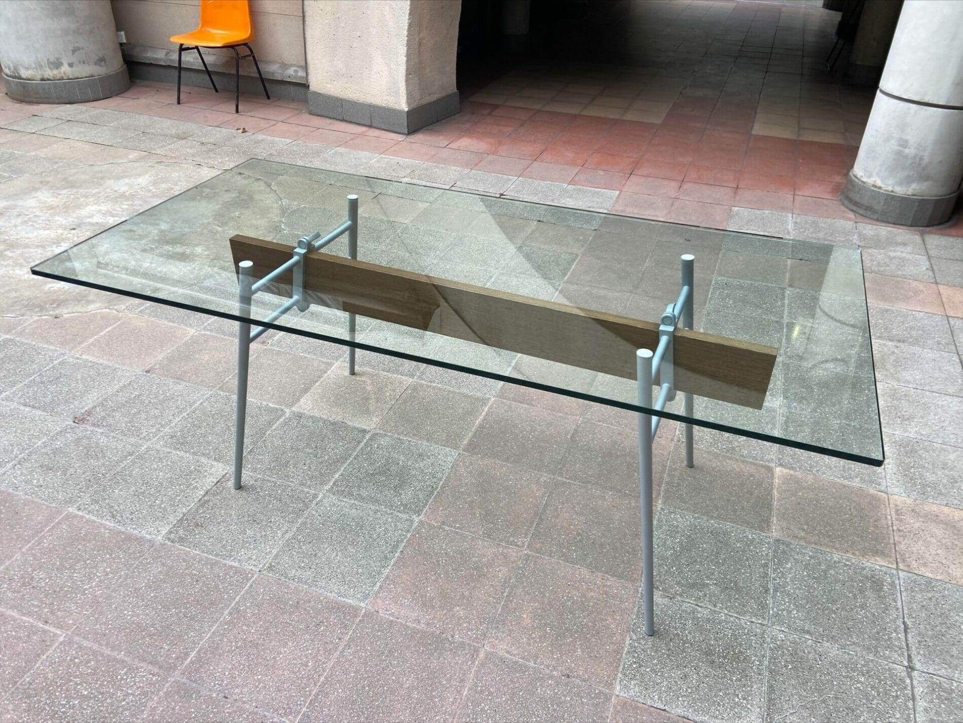 Philippe STARCK – Table M.T. MINIMUM’ occasion