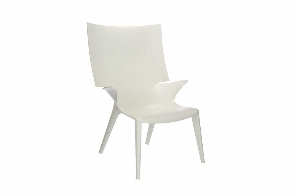 Philippe Starck – Fauteuil « uncle Jim » Occasion