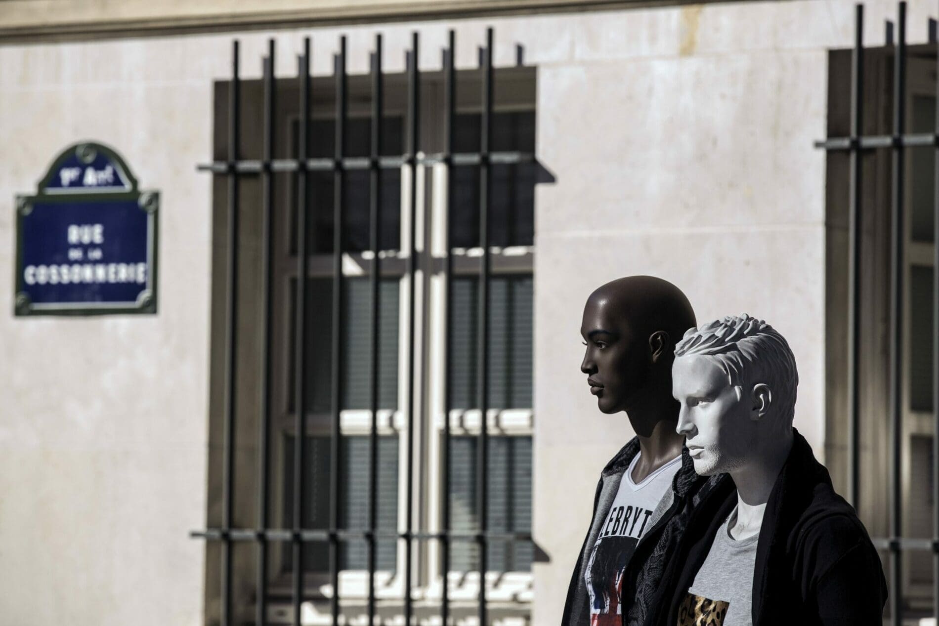 Pierre Casbas – Attente – Digigraphie