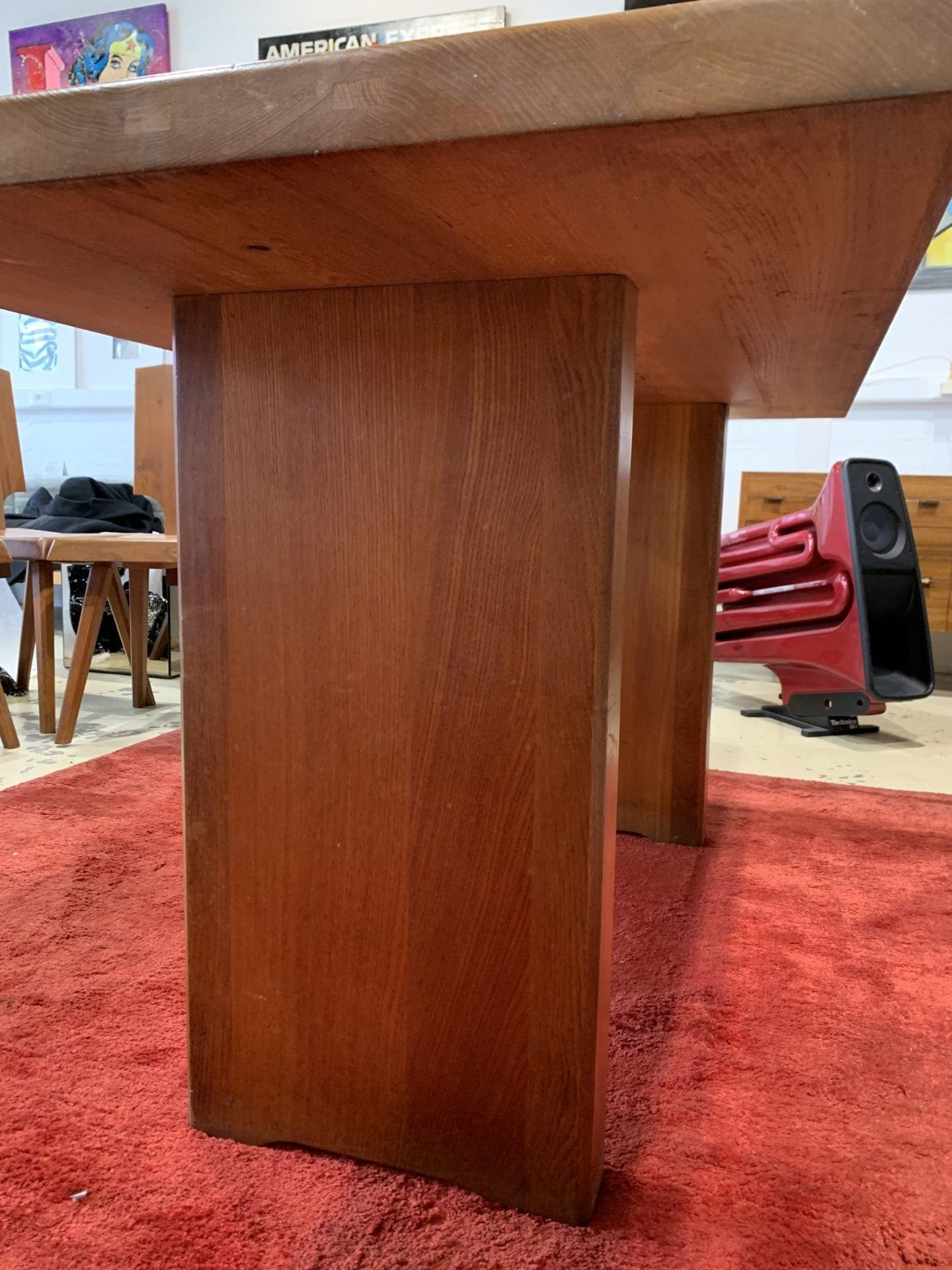 Pierre Chapo – Table T14