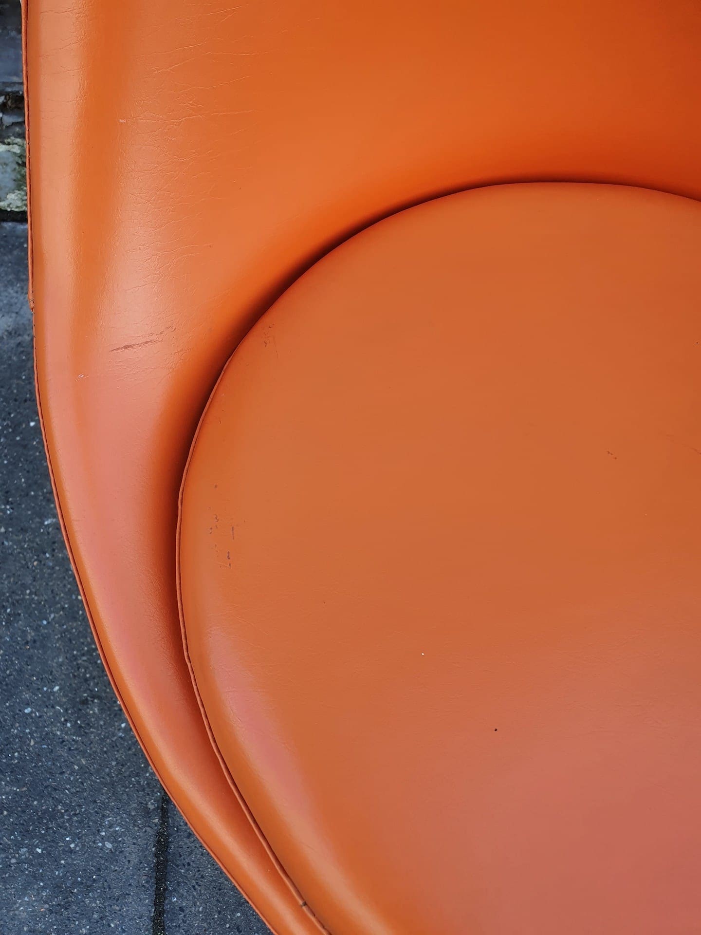 Pierre Guariche – Fauteuil Polaris