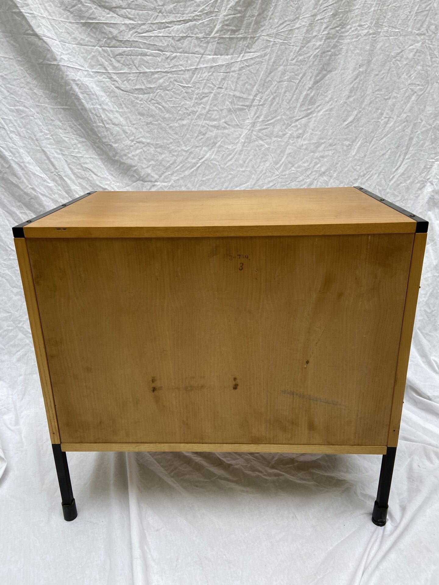 Pierre Guariche – Petite commode