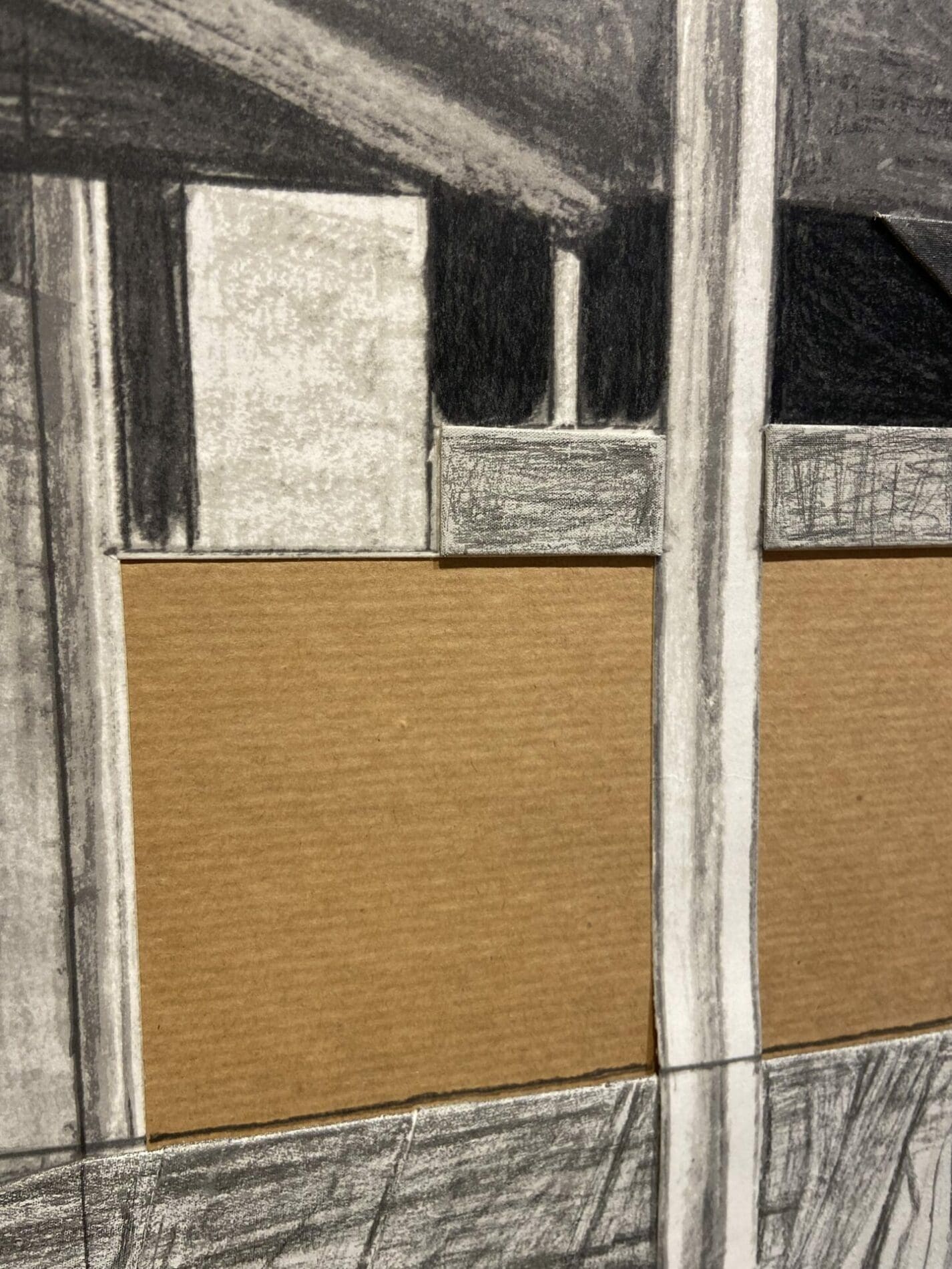 Christo – Project for Museum Würth