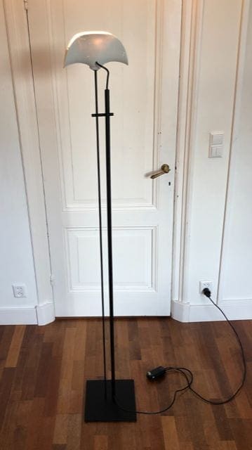 René Kemna – Lampadaire – Fiore