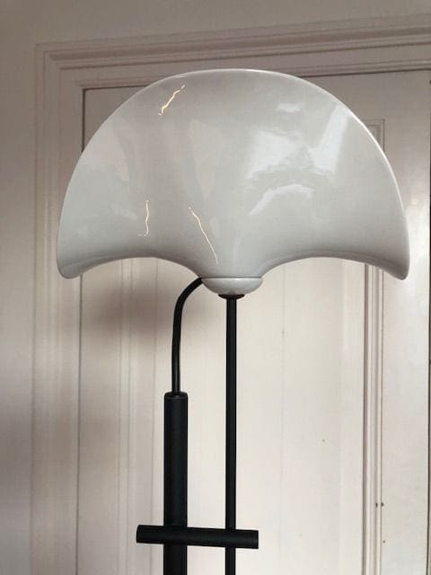 René Kemna – Lampadaire – Fiore