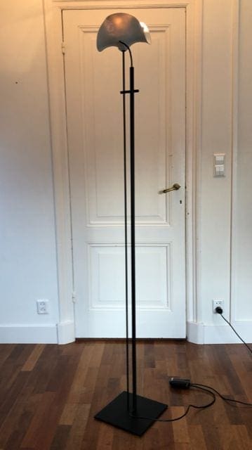 René Kemna – Lampadaire – Fiore