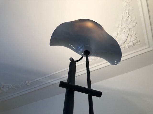 René Kemna – Lampadaire – Fiore