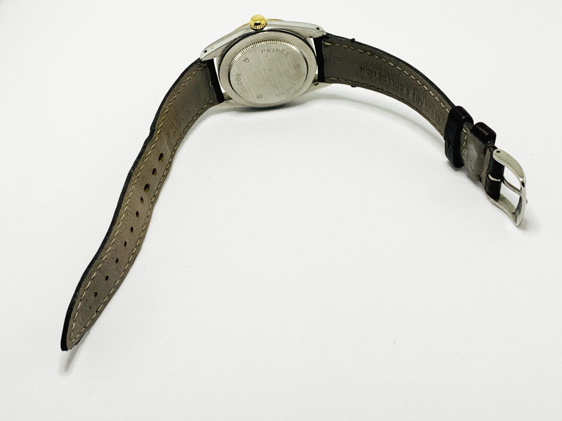 TUDOR / Rolex – Prince oysterdate