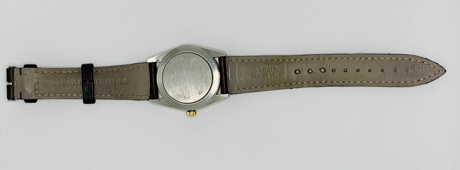 TUDOR / Rolex – Prince oysterdate