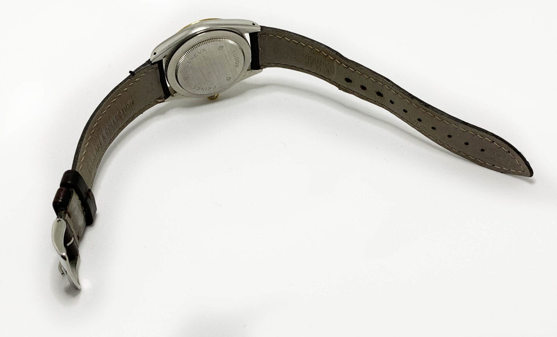TUDOR / Rolex – Prince oysterdate
