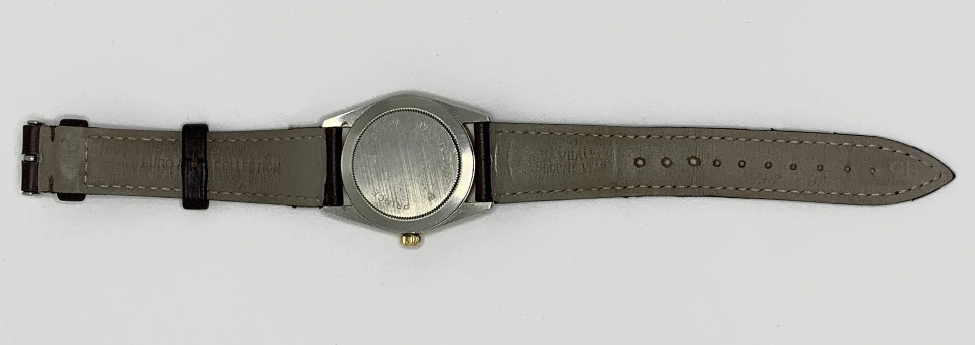 TUDOR / Rolex – Prince oysterdate
