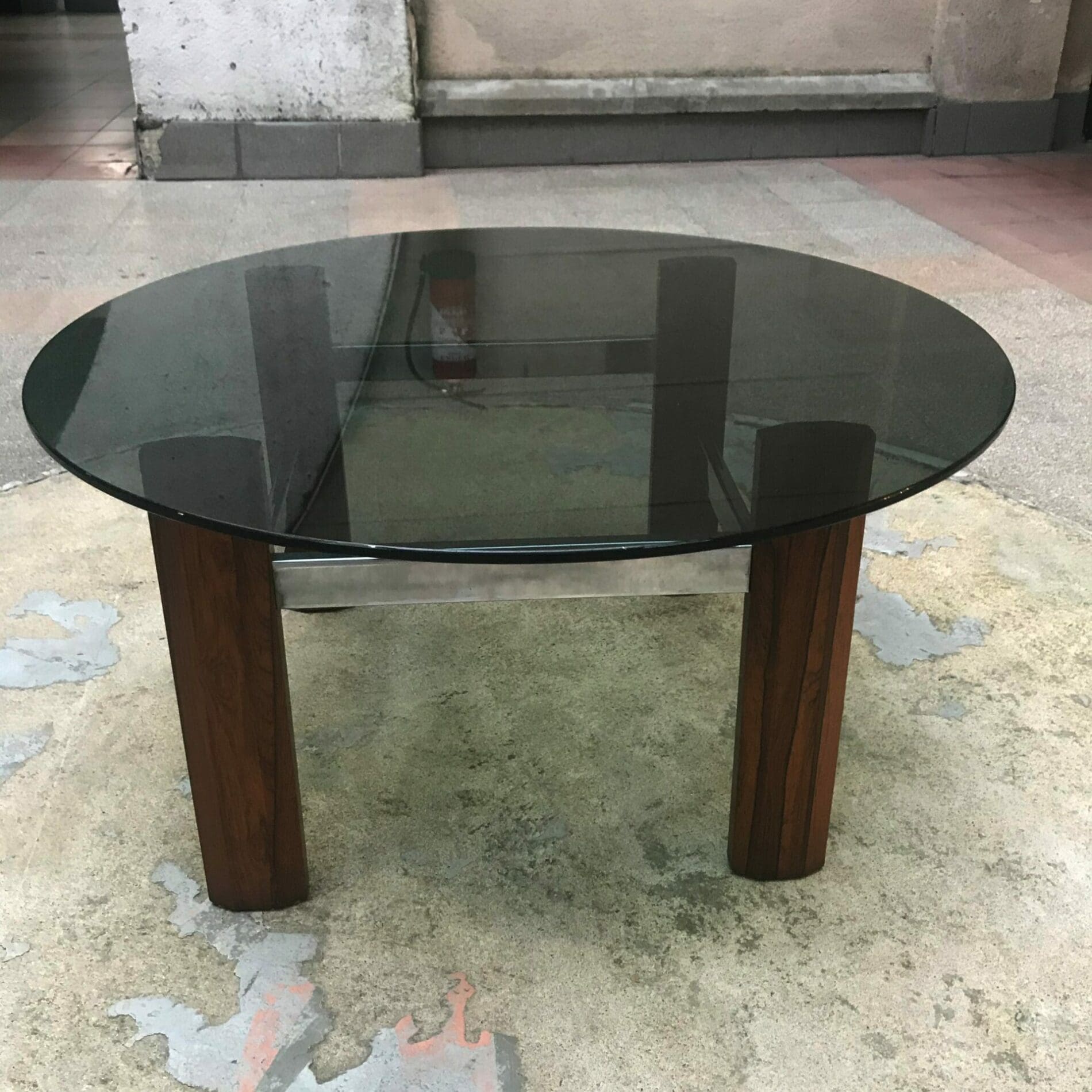 Table Basse – Mobilier Américain