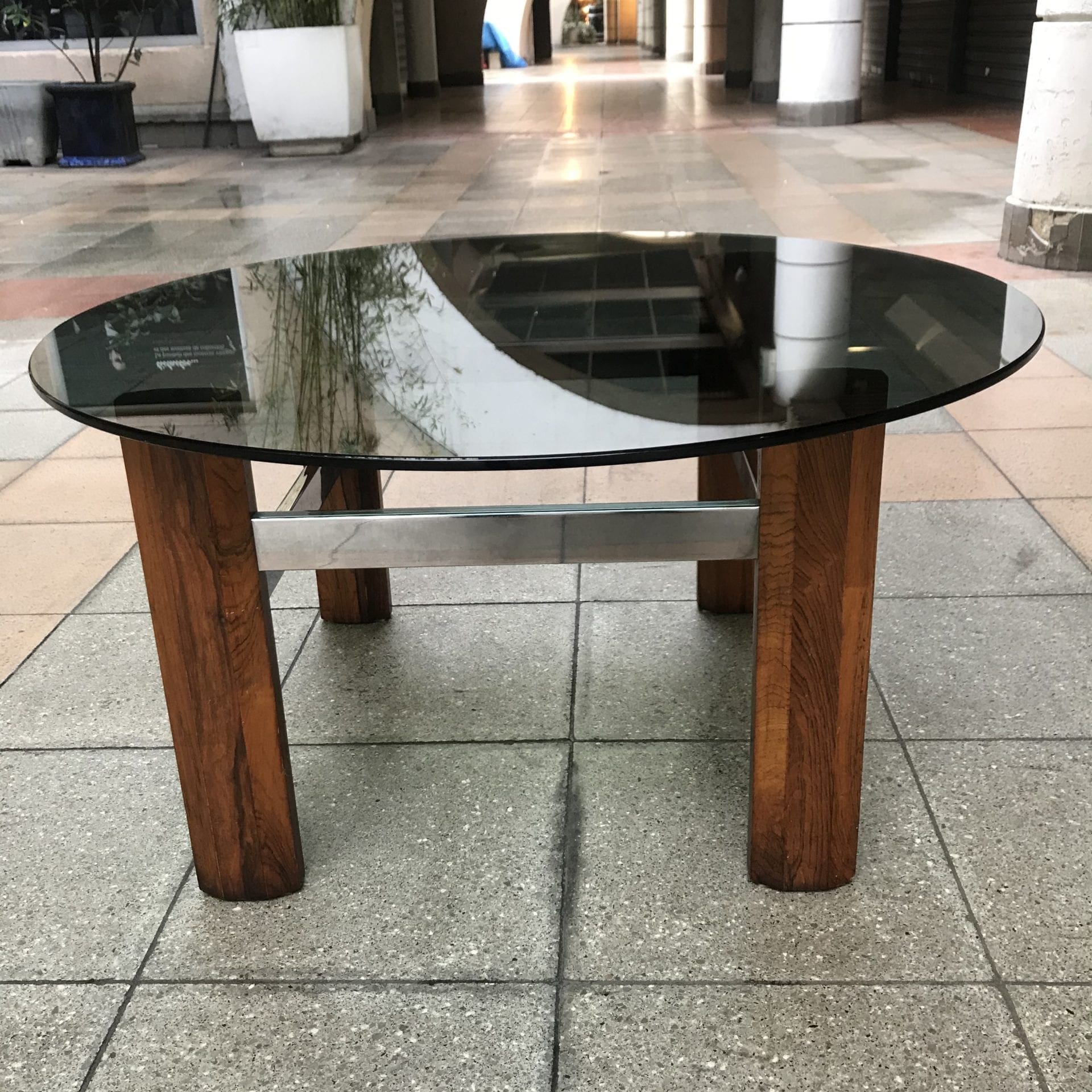Table Basse – mobilier américain occasion