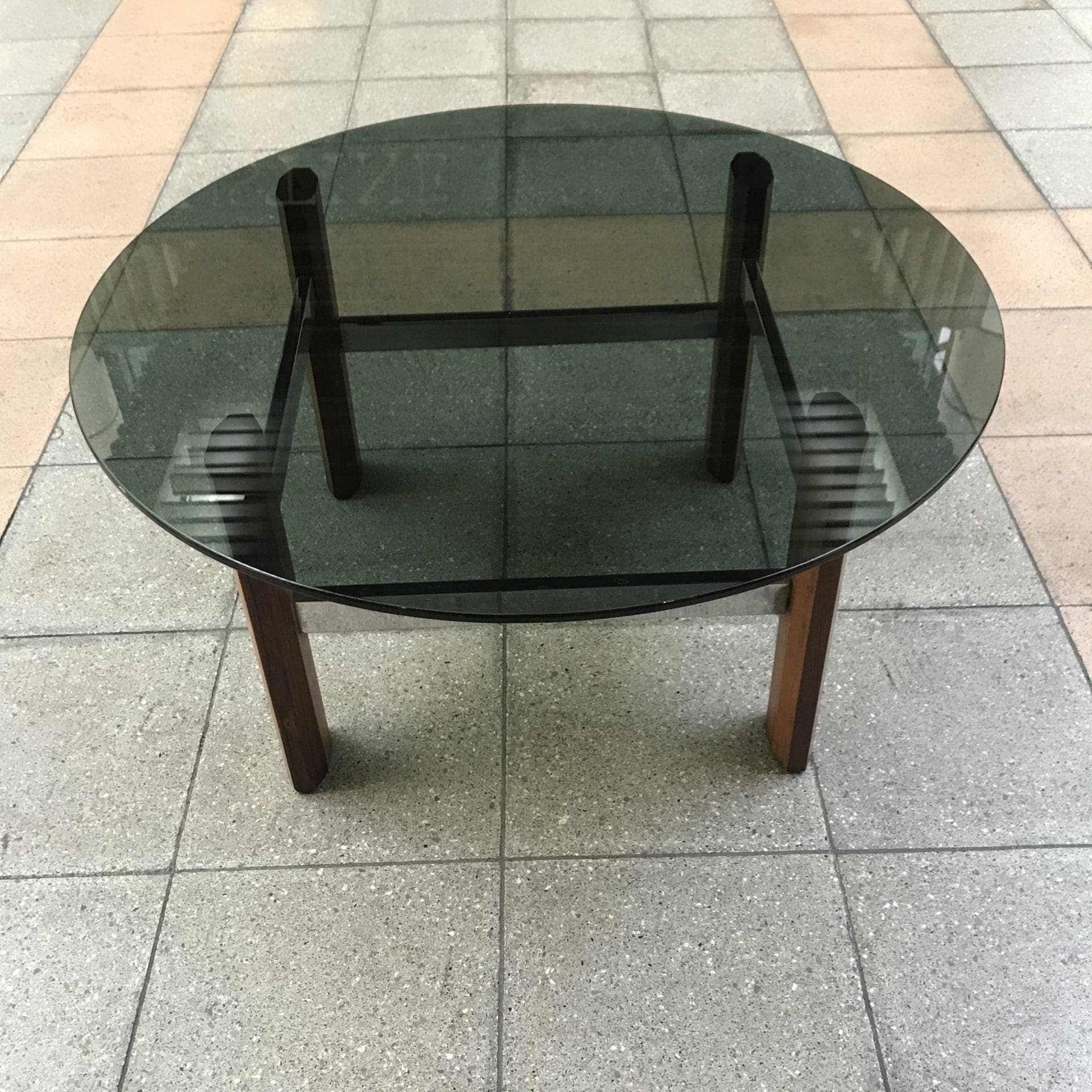 Table Basse – mobilier américain occasion