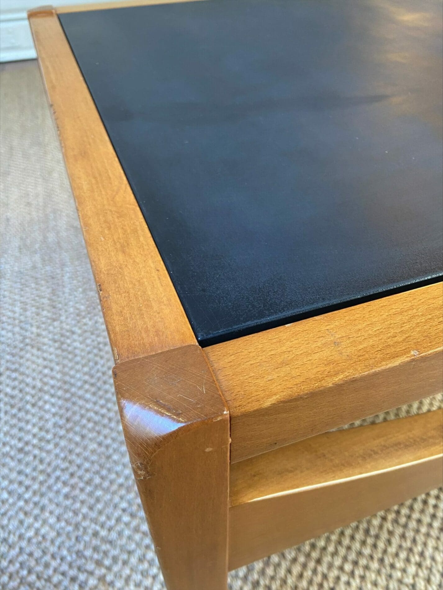 Table d’appoint -Baumann France