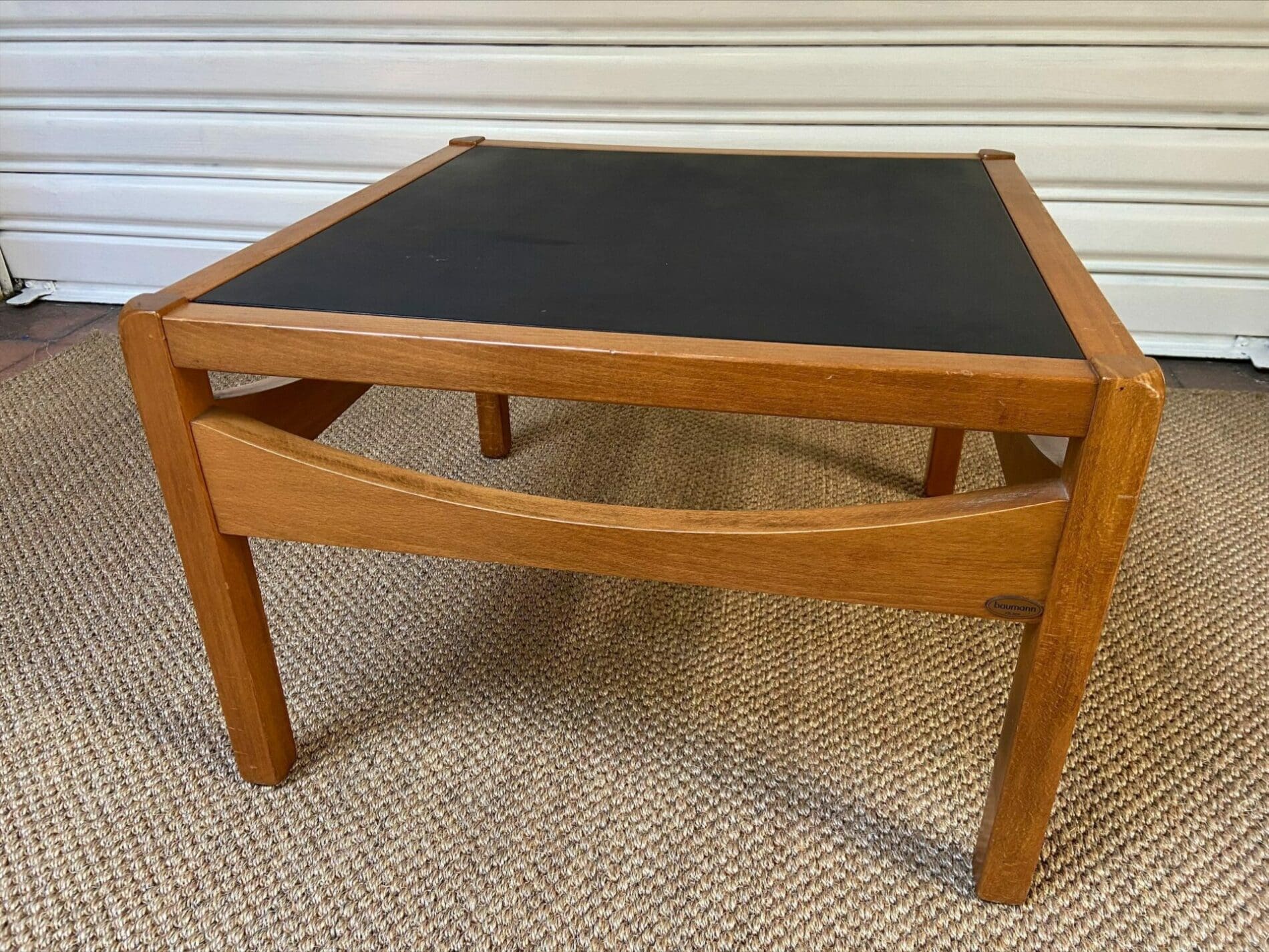 Table d’appoint -Baumann France