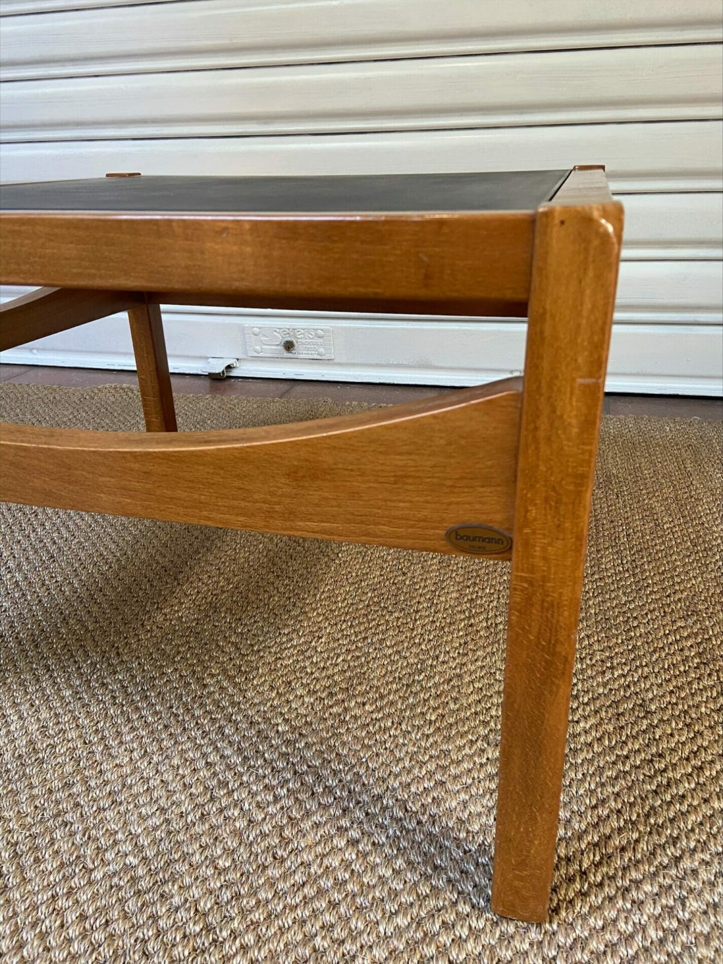 Table d’appoint -Baumann France