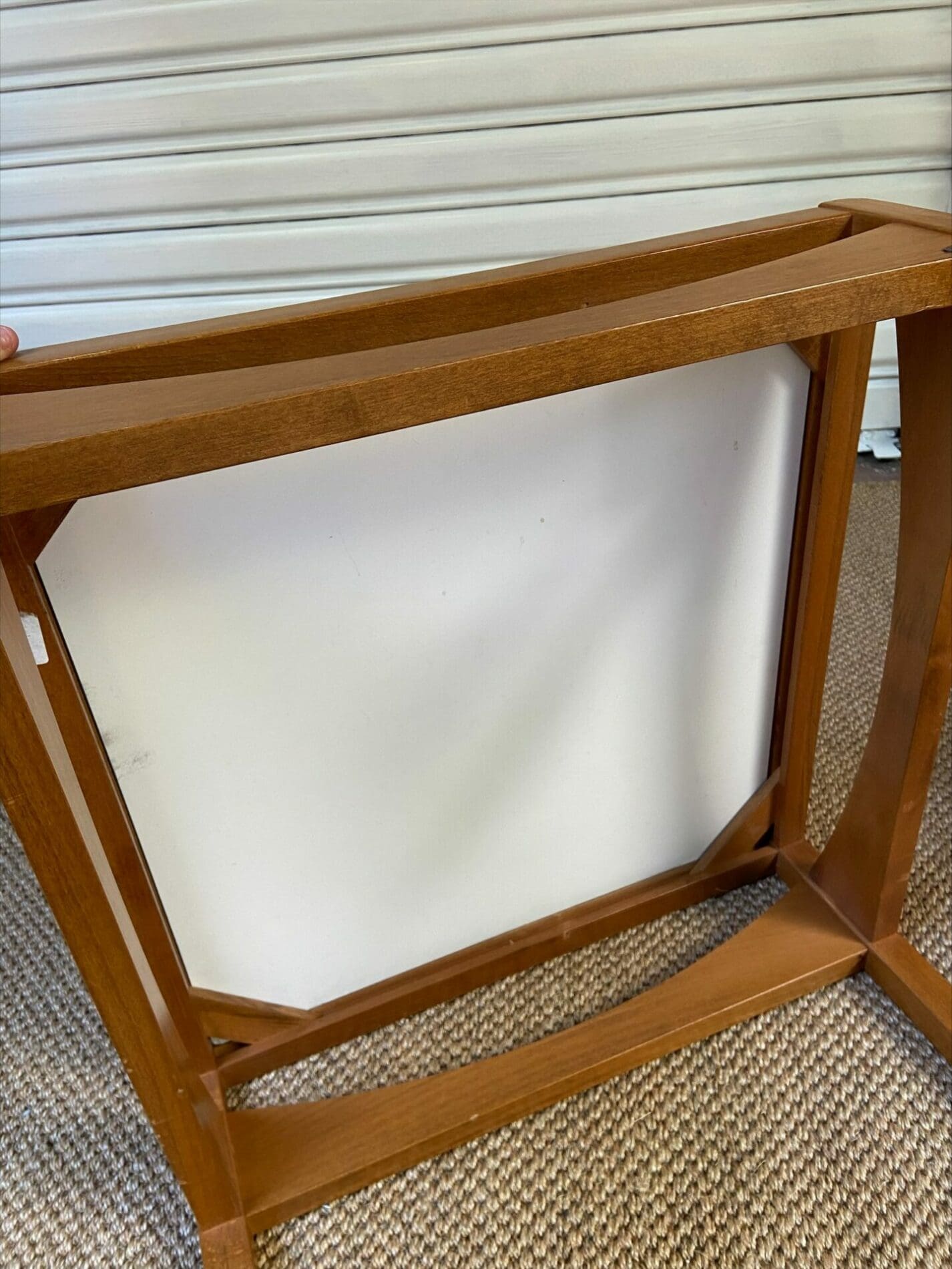 Table d’appoint -Baumann France