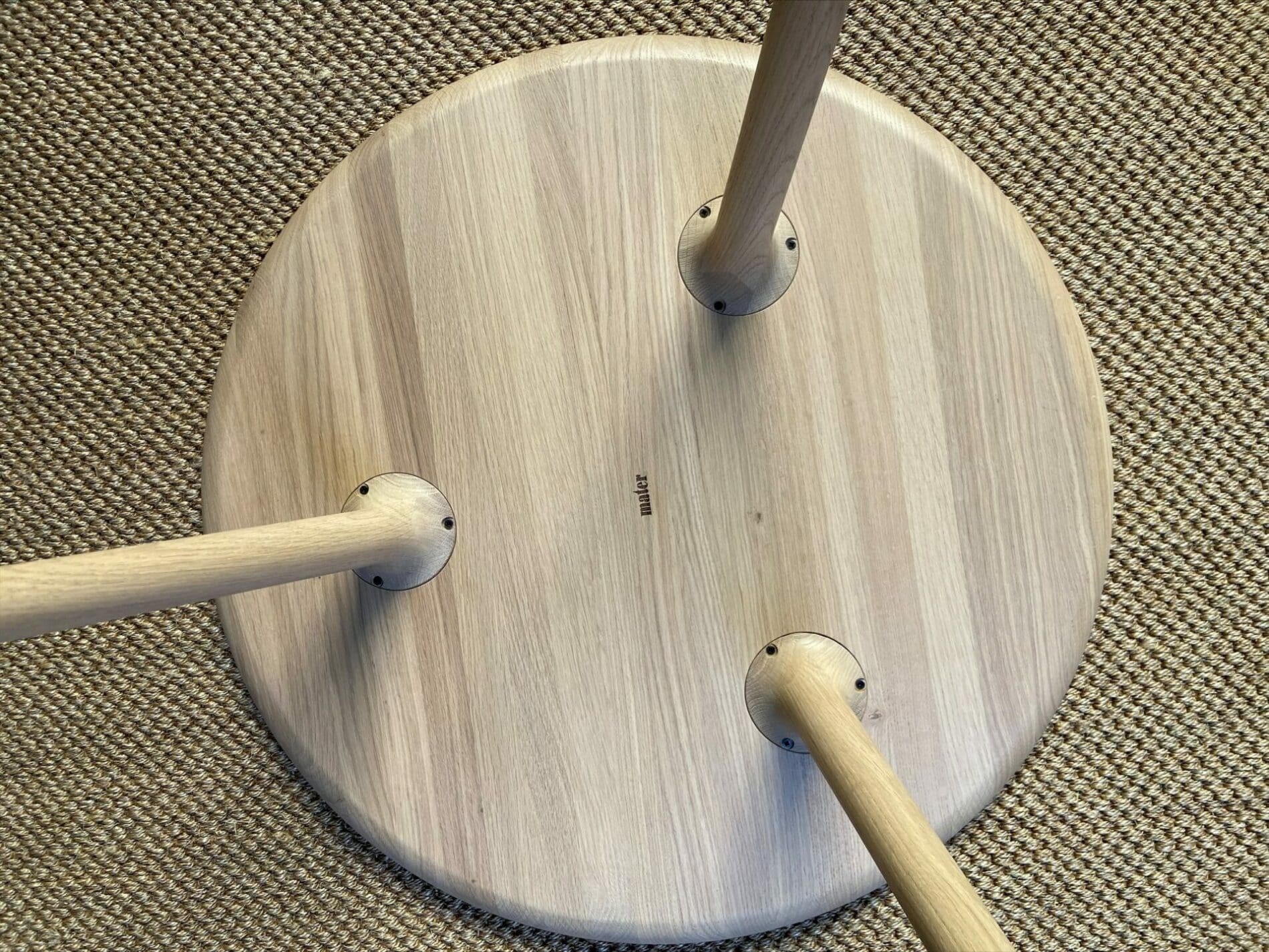 Table d’appoint – Space Copenhagen