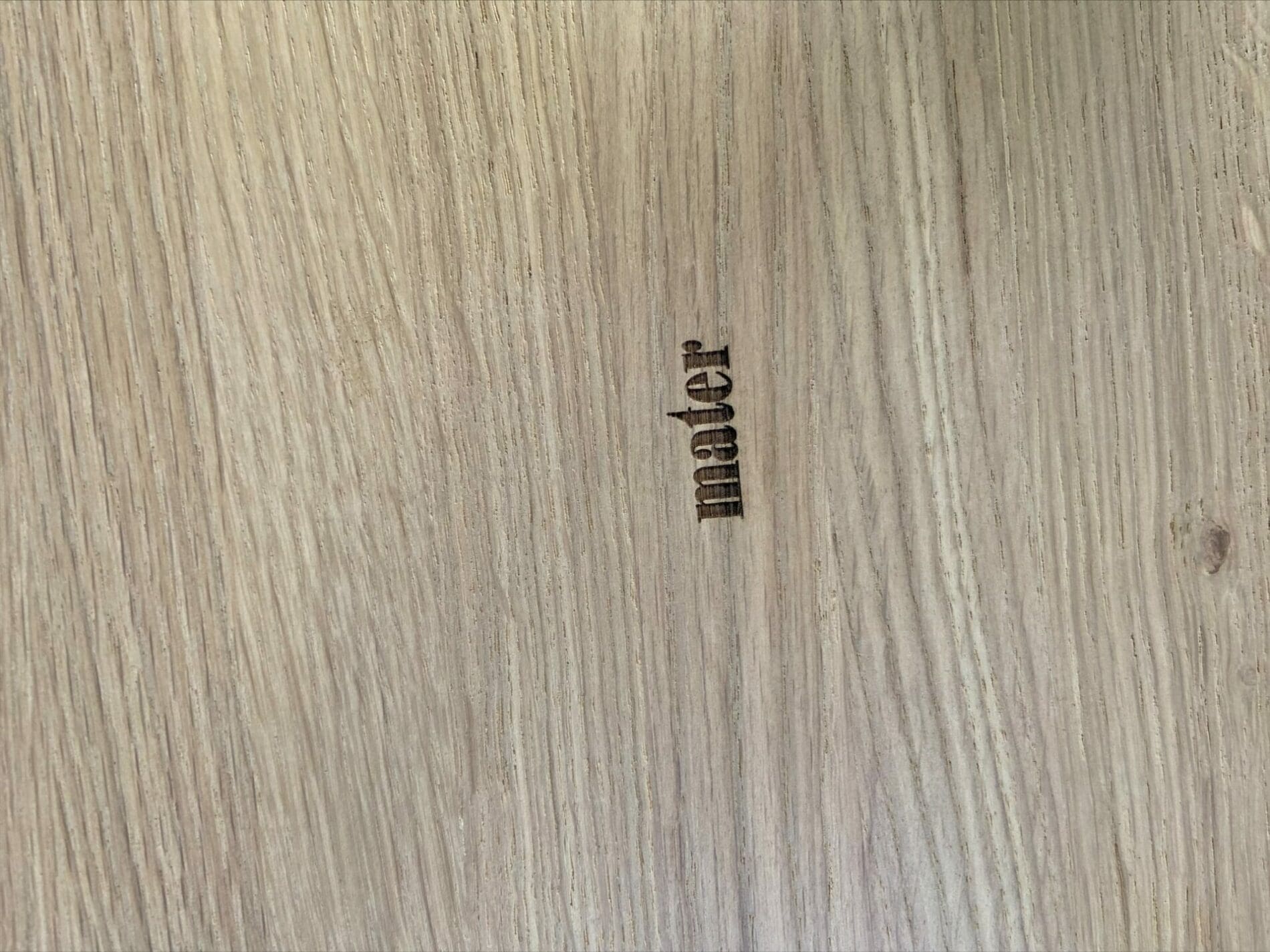 Table d’appoint – Space Copenhagen