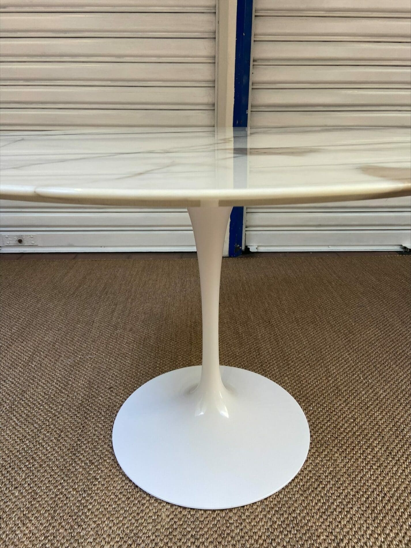 Eero Saarinen – Table Tulipe
