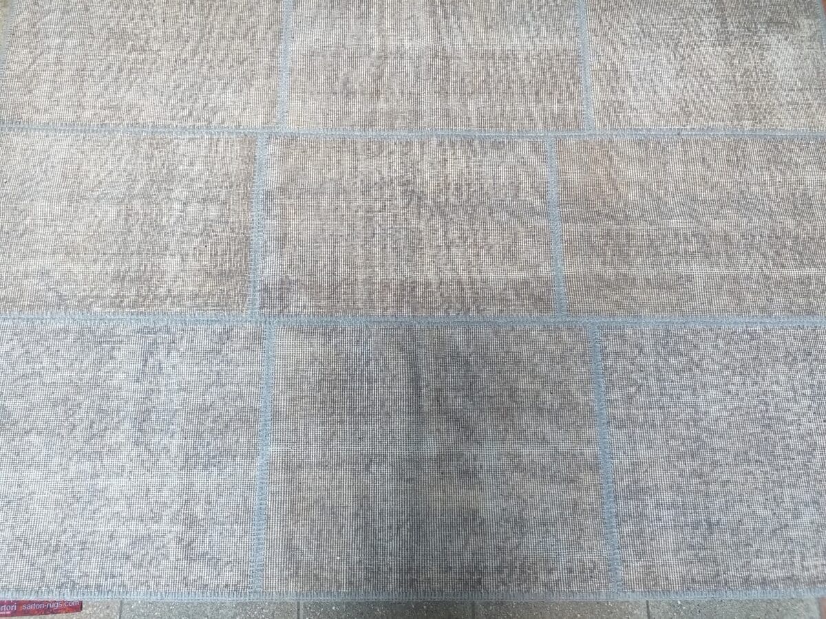 Tapis SARTORI – occasion