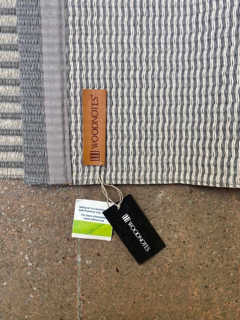 Tapis – Woodnotes