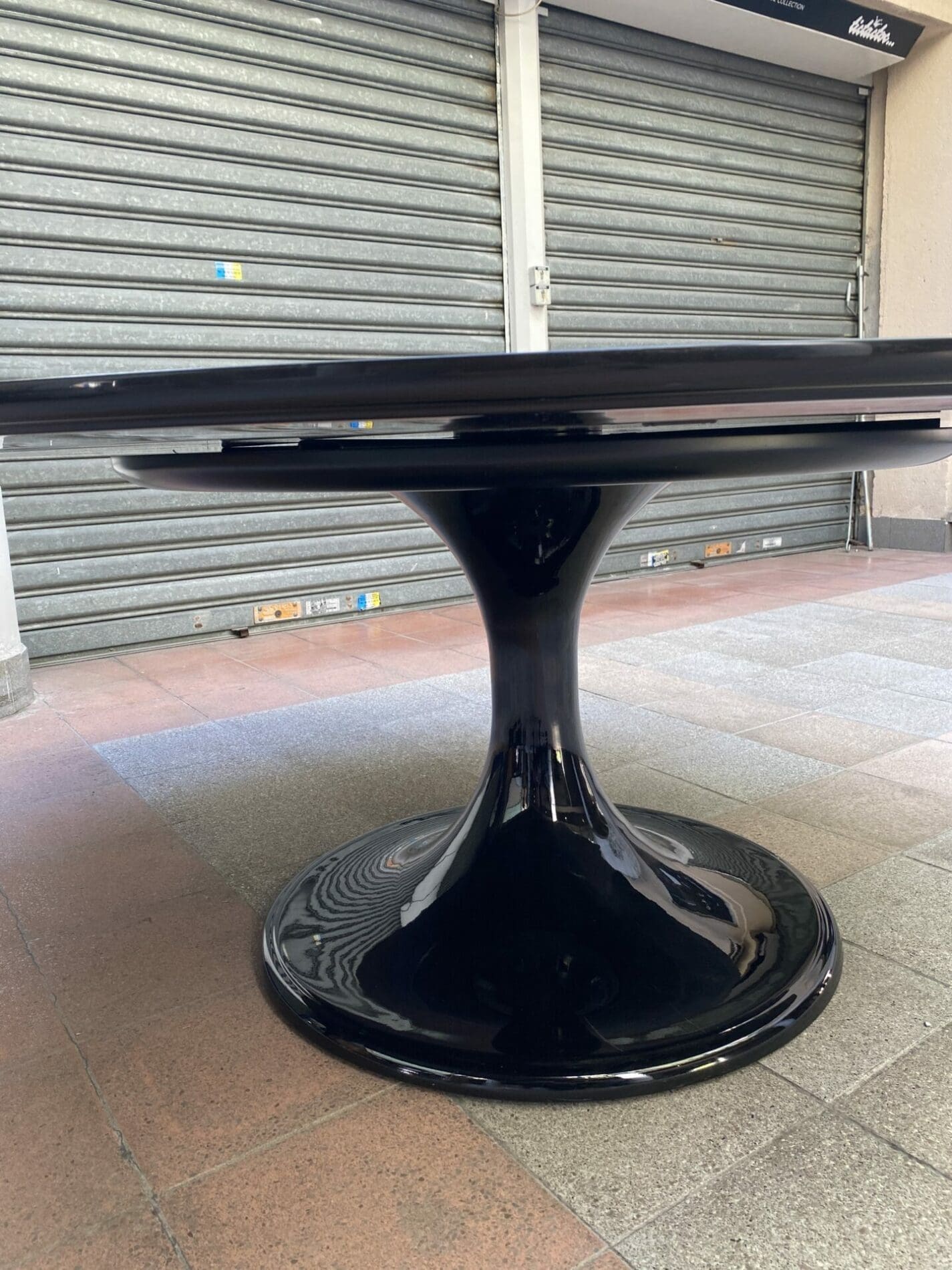 Trussardi – Table de salle à manger Athos