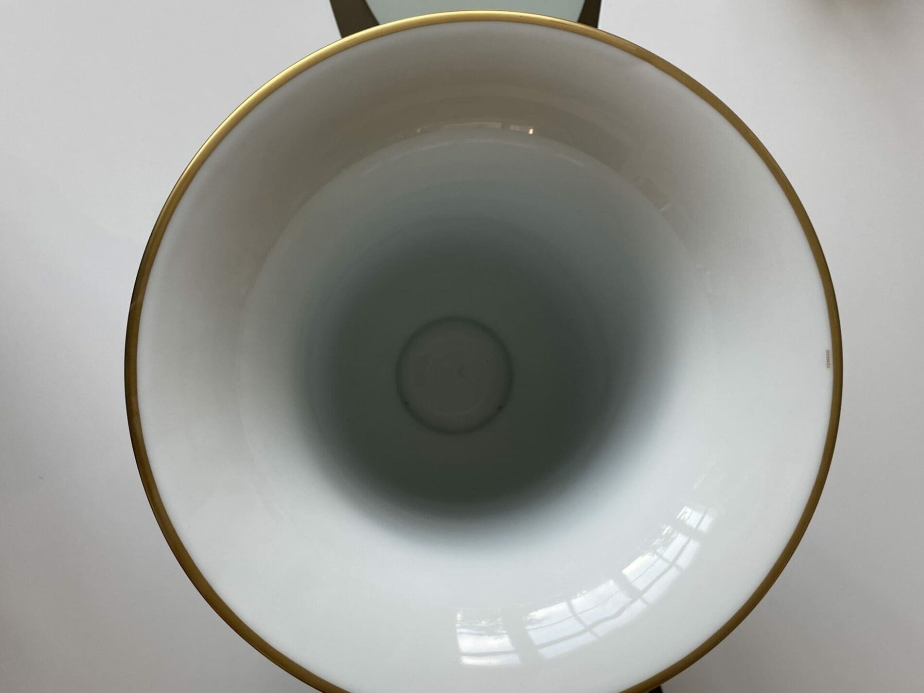 Très grand vase hermès – Carnets d’équateur
