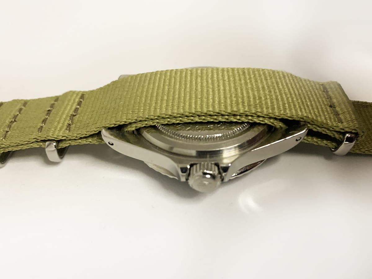 Tudor – Montre Submariner