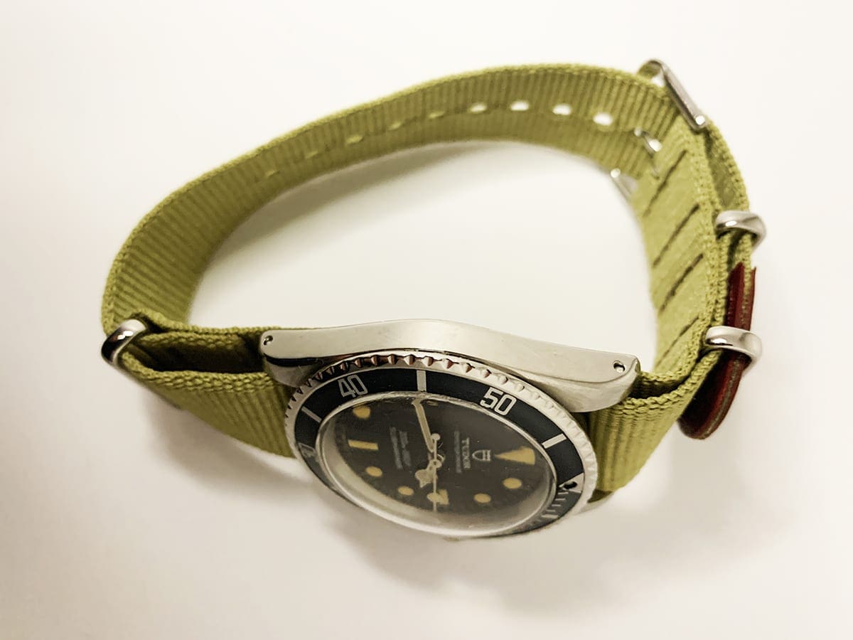 Tudor – Montre Submariner