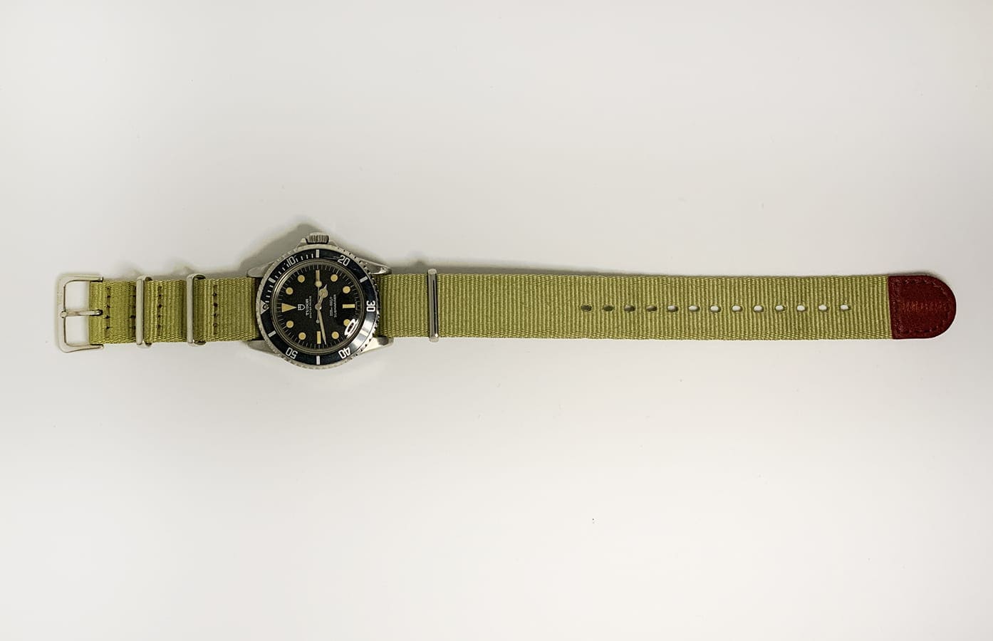 Tudor – Montre Submariner
