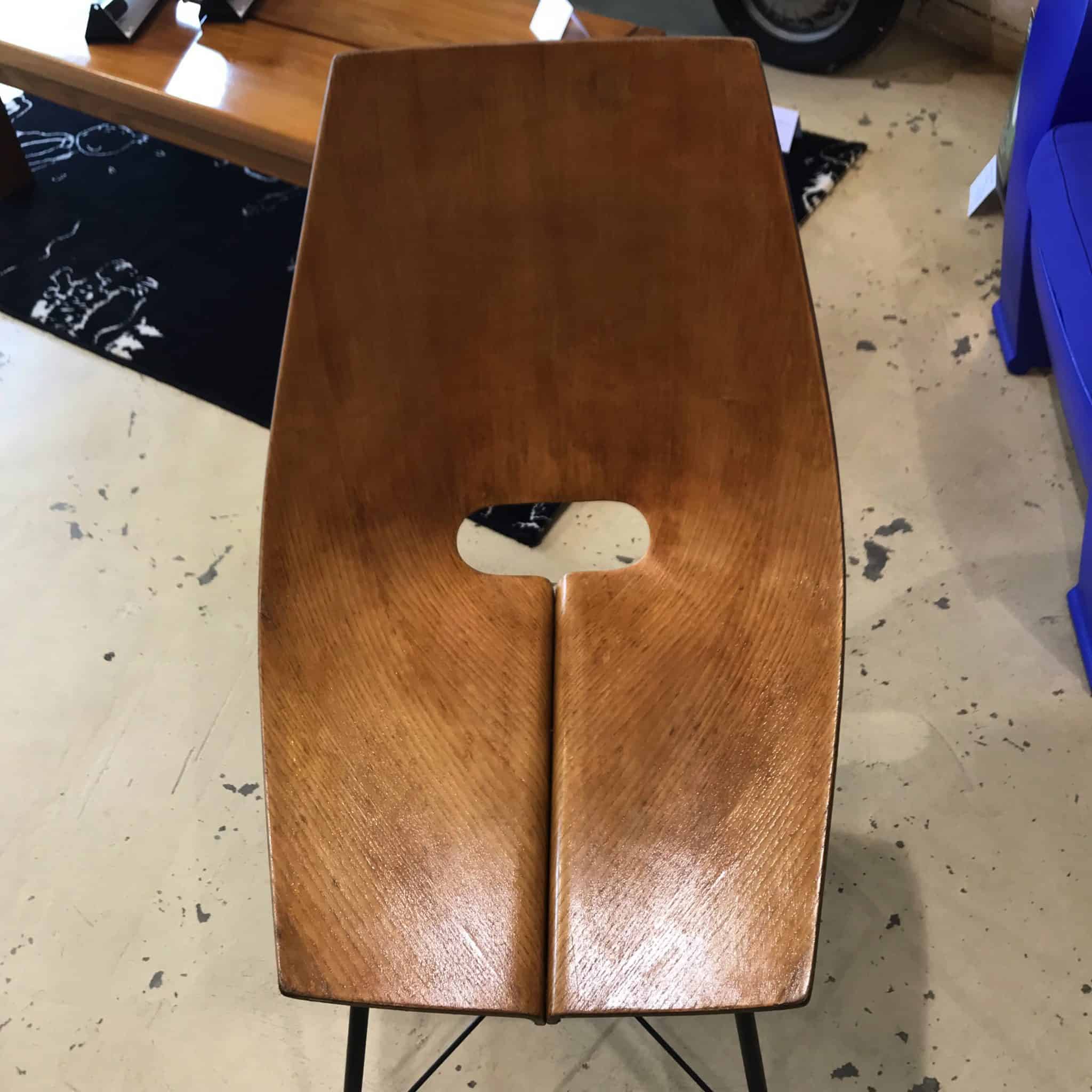 Vittorio Nobili – Paire de Chaises