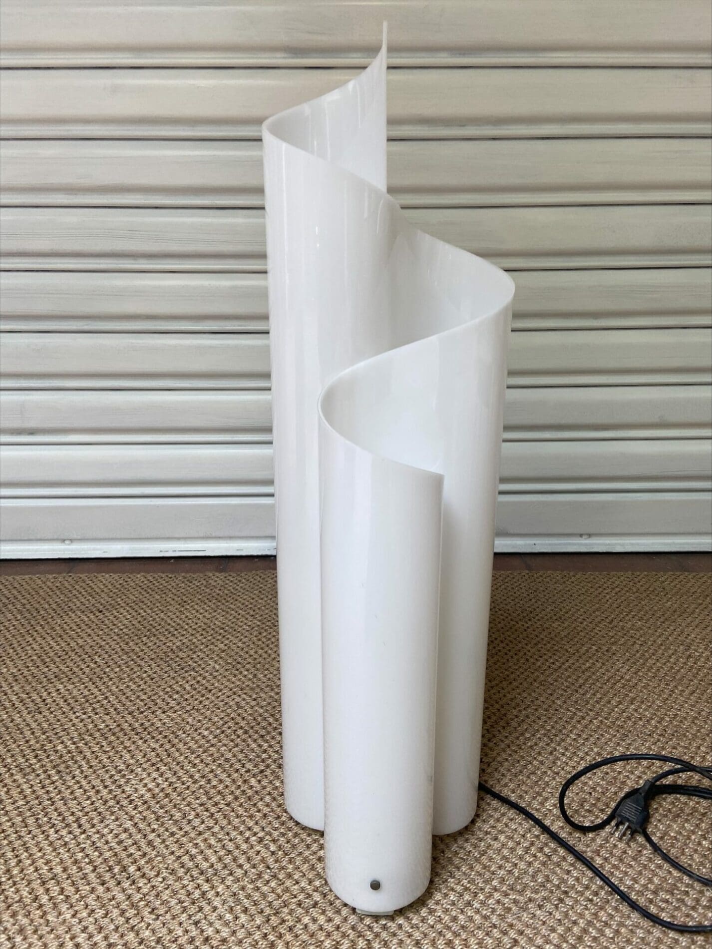 Vico Magistretti – Lampe Mezzachimera