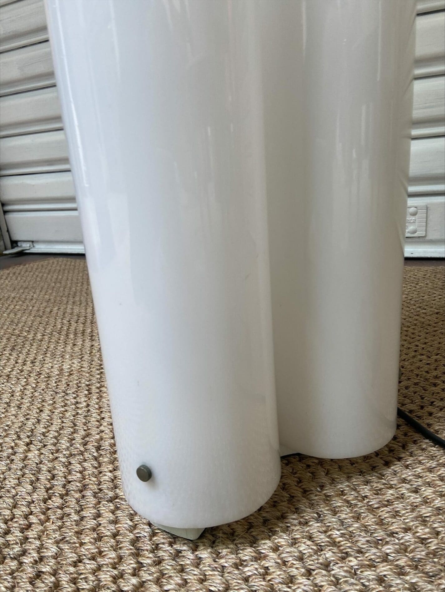 Vico Magistretti – Lampe Mezzachimera