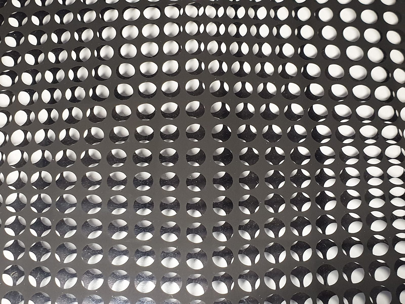Victor VASARELY –  Cinétique D, 1973, Sérigraphie