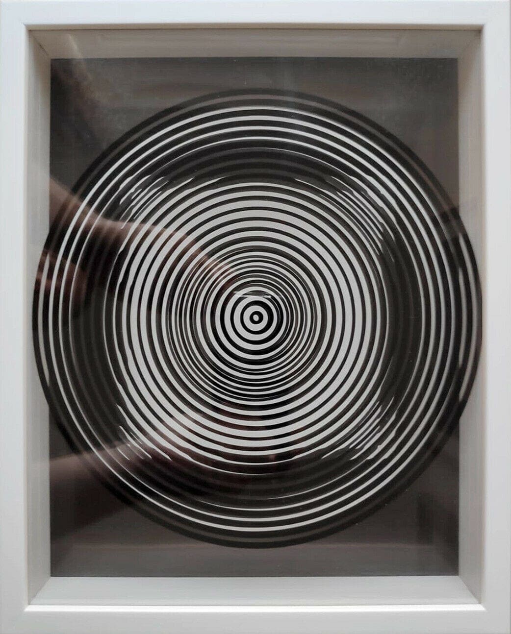 Victor Vasarely – Cinétique 4