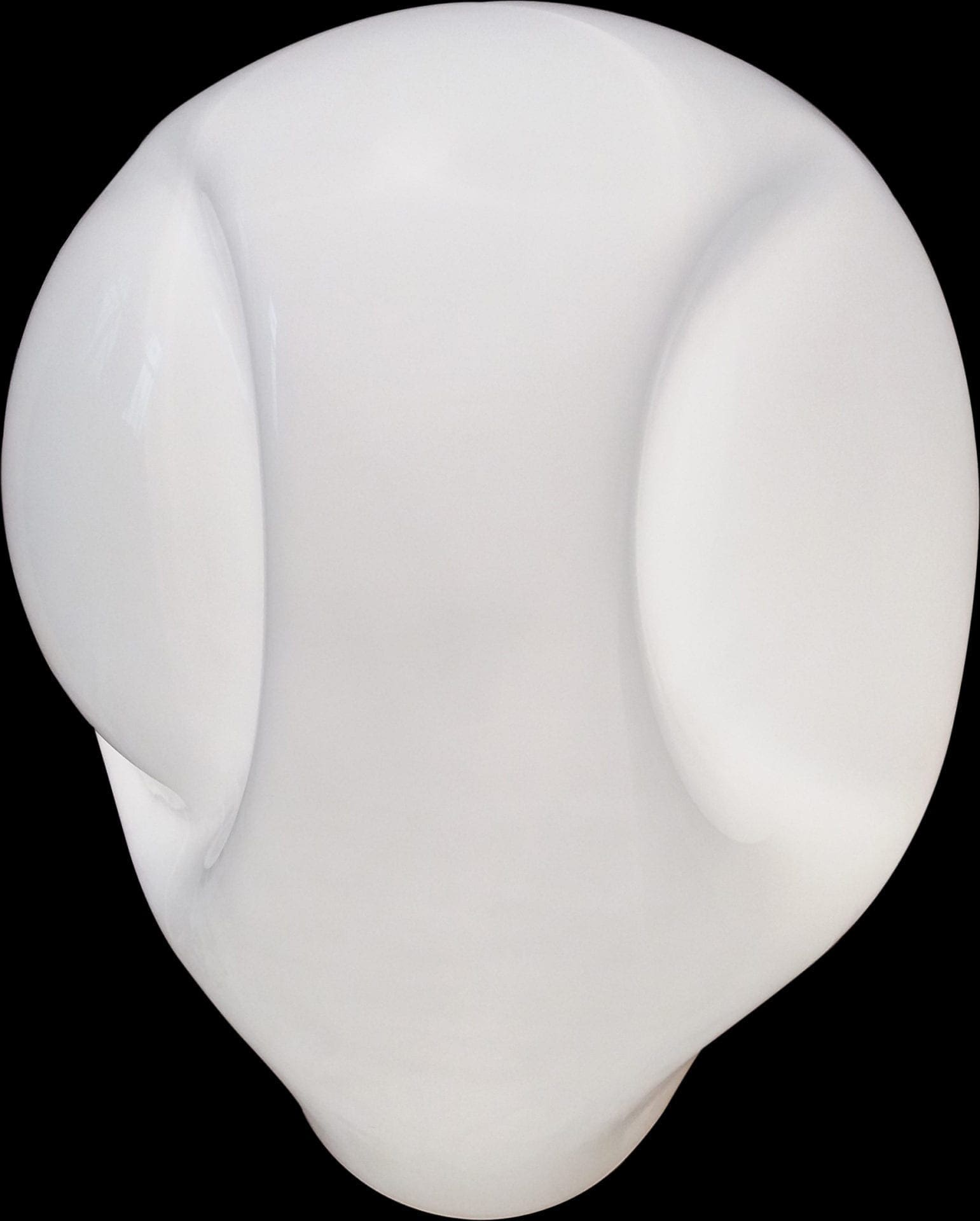 Vistosi – Lampe Munega en verre de Murano – 1978