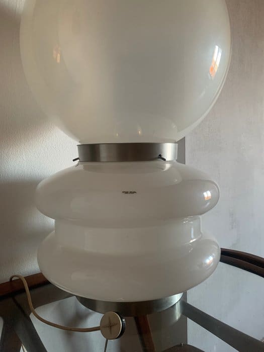 Stilux – Lampe, Lampe de bureau, Lampe de table