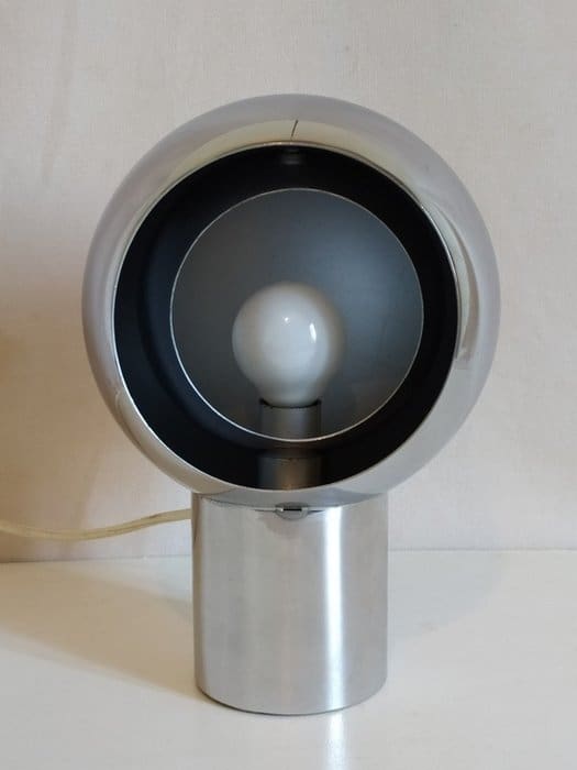 Goffredo Reggiani – Reggiani Illuminazione – Lampe de table