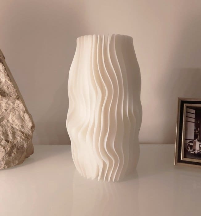 Swiss Design – Lampe, Lampe de table – Glacier #1 Night light Limited edition (1/330) – Enchères