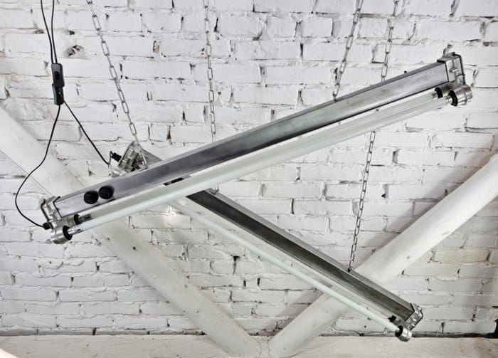 Polam Wilkasy – Suspension – Acier, Aluminium