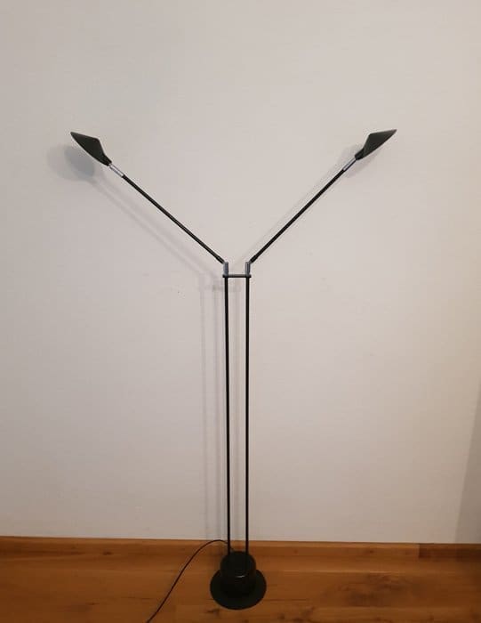 Lampadaire – Elco Lite 9000