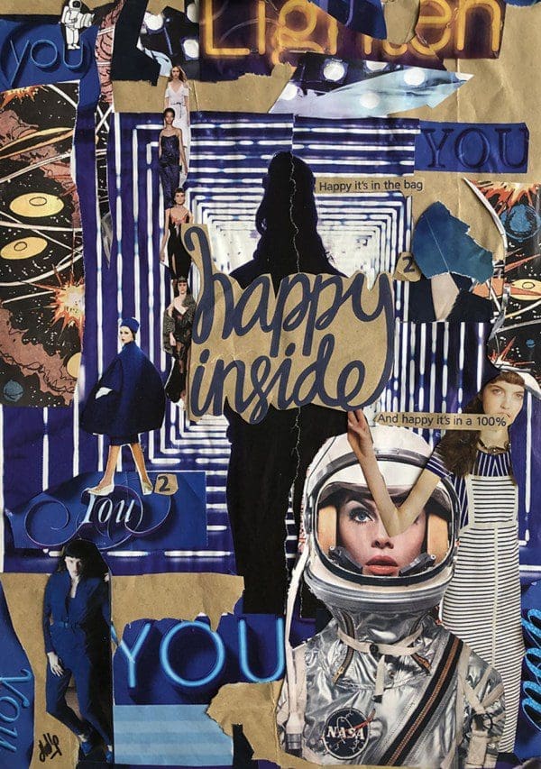 DHDLP – Happy Inside – 2018