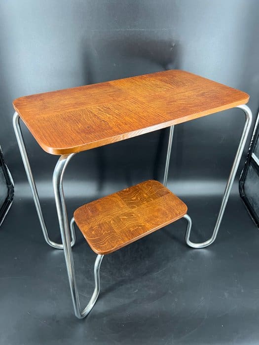 Table d’appoint
