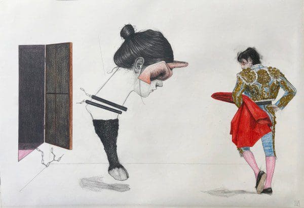 Mateo Andrea – Taurus – 2011