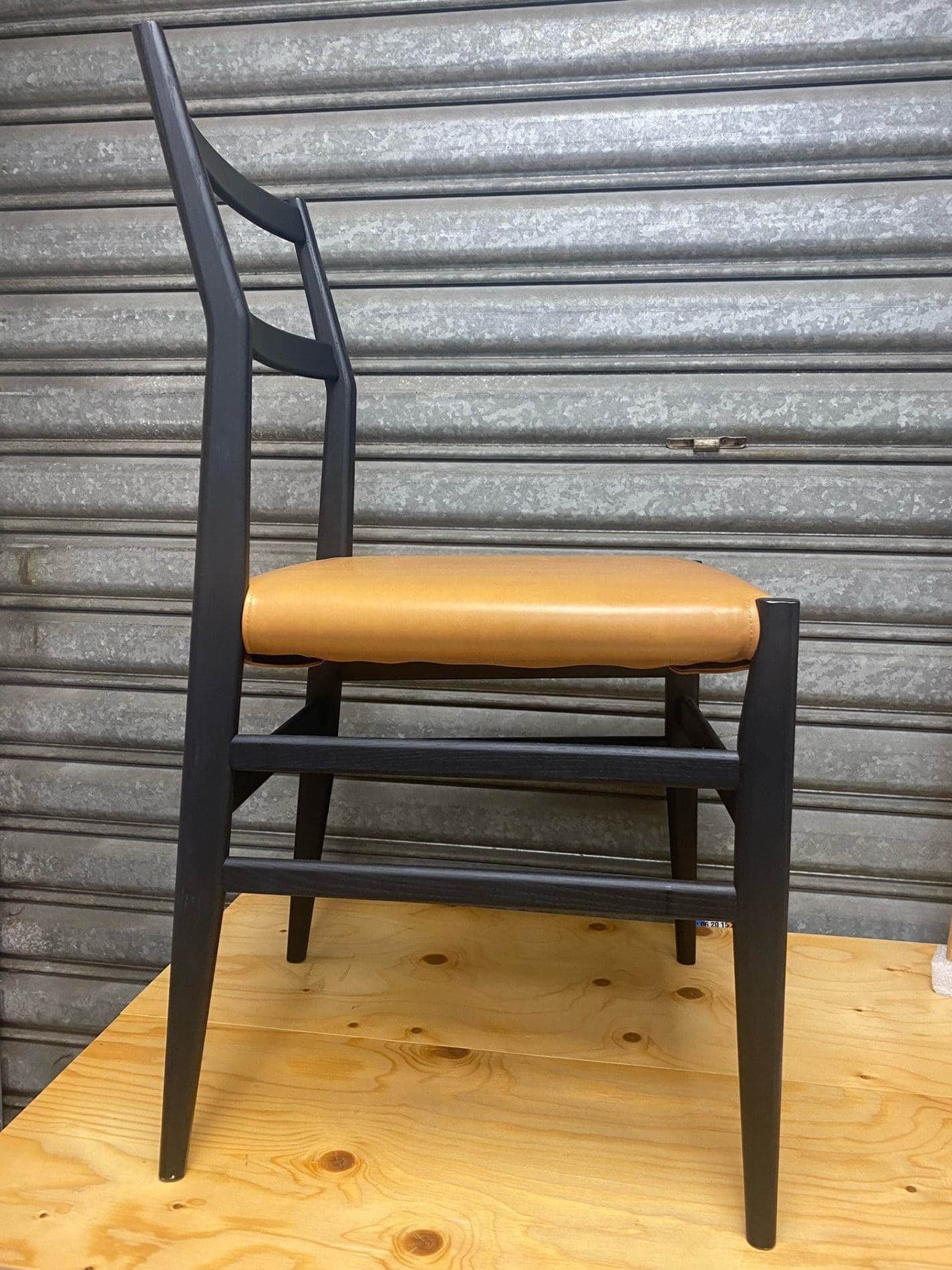 PONTI ポンティ　ジレ SUPERLEGGERA GIO PONTI - licht-gallery