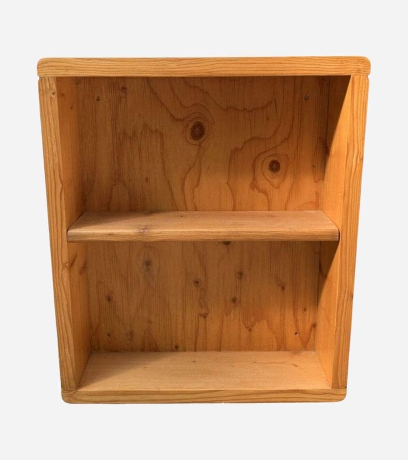 Charlotte PERRIAND – Etagère Les arcs 1600 – circa 1969